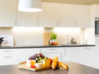 Ferienwohnung für 4 Personen (100 m²) in Wittdün 5/10