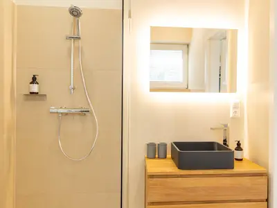 Ferienwohnung für 4 Personen (100 m²) in Wittdün 8/10