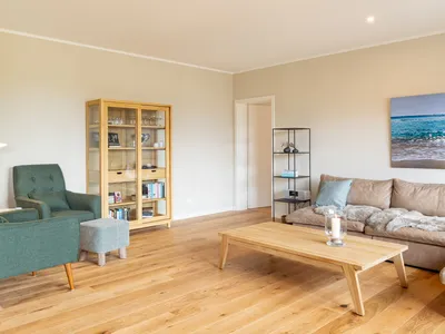 Ferienwohnung für 4 Personen (100 m²) in Wittdün 9/10