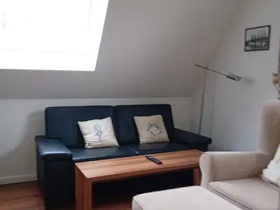 Ferienwohnung für 3 Personen (55 m²) in Wittdün 2/10