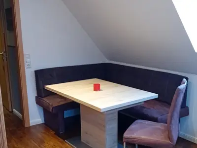 Ferienwohnung für 3 Personen (55 m²) in Wittdün 3/10