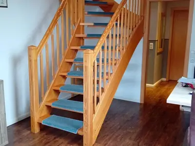 Ferienwohnung für 3 Personen (55 m²) in Wittdün 4/10