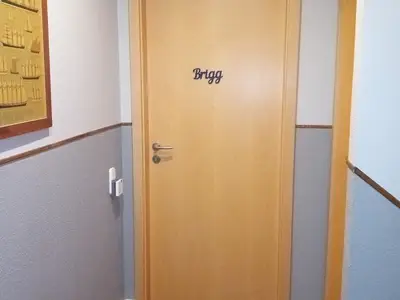 Ferienwohnung für 3 Personen (55 m²) in Wittdün 6/10
