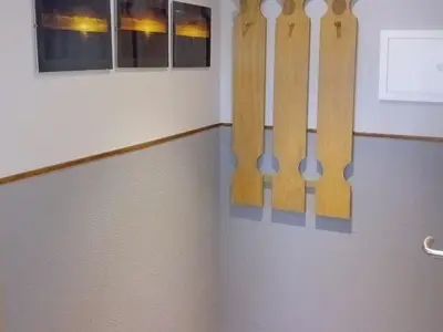 Ferienwohnung für 3 Personen (55 m²) in Wittdün 7/10