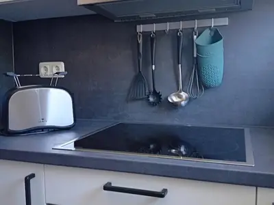 Ferienwohnung für 3 Personen (55 m²) in Wittdün 9/10