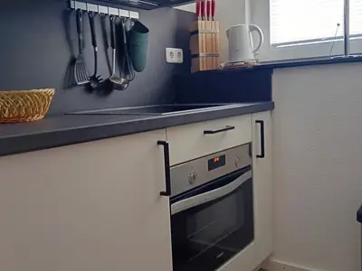 Ferienwohnung für 3 Personen (55 m²) in Wittdün 10/10