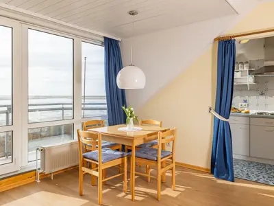 Ferienwohnung für 2 Personen (45 m²) in Wittdün 1/10