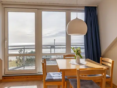 Ferienwohnung für 2 Personen (45 m²) in Wittdün 2/10