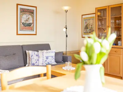 Ferienwohnung für 2 Personen (45 m²) in Wittdün 3/10