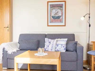 Ferienwohnung für 2 Personen (45 m²) in Wittdün 4/10