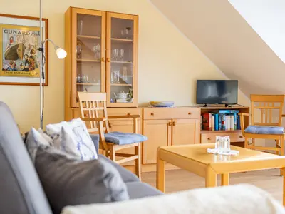 Ferienwohnung für 2 Personen (45 m²) in Wittdün 5/10