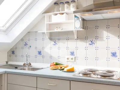 Ferienwohnung für 2 Personen (45 m²) in Wittdün 6/10