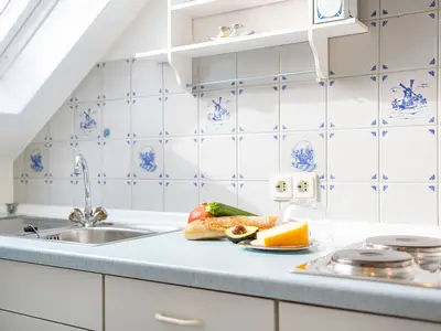 Ferienwohnung für 2 Personen (45 m²) in Wittdün 7/10