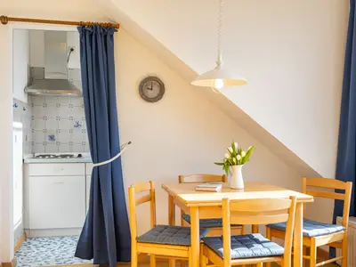 Ferienwohnung für 2 Personen (45 m²) in Wittdün 2/10