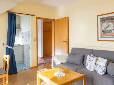Ferienwohnung für 2 Personen (45 m²) in Wittdün 8/10