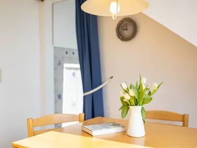 Ferienwohnung für 2 Personen (45 m²) in Wittdün 3/10