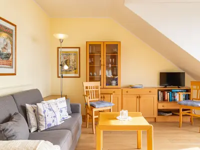 Ferienwohnung für 2 Personen (45 m²) in Wittdün 9/10