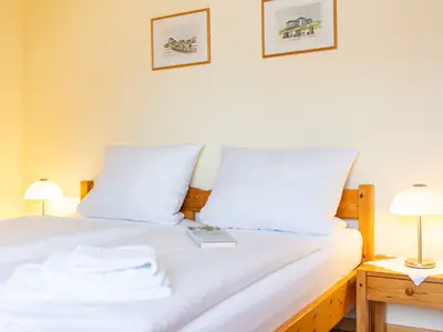Ferienwohnung für 2 Personen (45 m²) in Wittdün 10/10