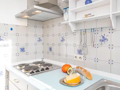 Ferienwohnung für 2 Personen (45 m²) in Wittdün 5/10