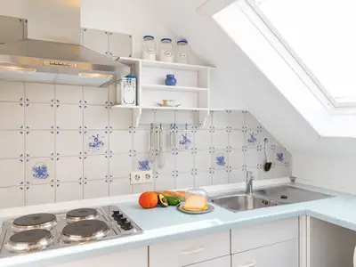 Ferienwohnung für 2 Personen (45 m²) in Wittdün 6/10