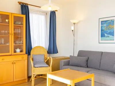 Ferienwohnung für 2 Personen (45 m²) in Wittdün 8/10