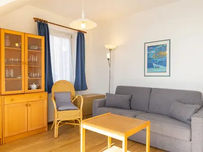 Ferienwohnung für 2 Personen (45 m²) in Wittdün 9/10