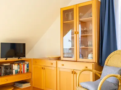 Ferienwohnung für 2 Personen (45 m²) in Wittdün 10/10