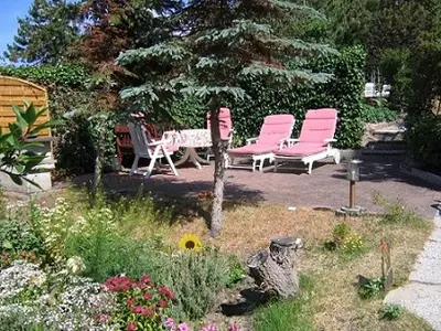 Ferienwohnung für 2 Personen (40 m²) in Wittdün 2/10