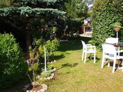 Ferienwohnung für 2 Personen (40 m²) in Wittdün 4/10