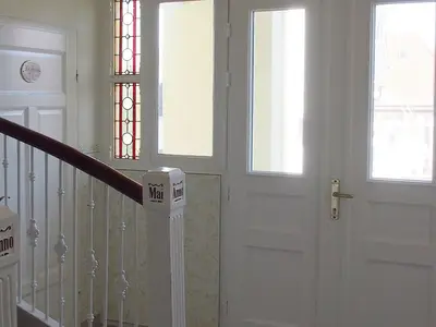 Ferienwohnung für 2 Personen (40 m²) in Wittdün 5/10