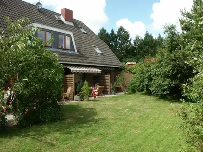 Ferienwohnung für 4 Personen (60 m²) in Wittdün 1/9