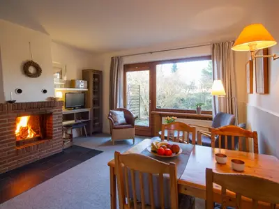 Ferienwohnung für 4 Personen (60 m²) in Wittdün 2/9