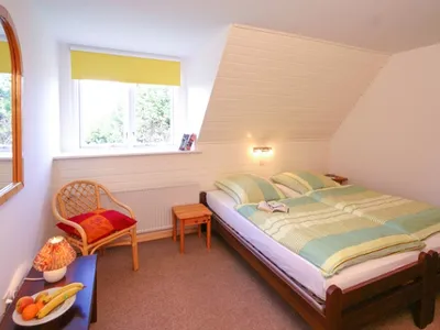 Ferienwohnung für 4 Personen (60 m²) in Wittdün 3/9