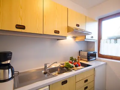 Ferienwohnung für 4 Personen (60 m²) in Wittdün 7/9