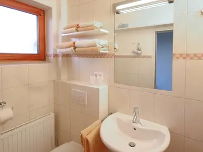 Ferienwohnung für 4 Personen (60 m²) in Wittdün 8/9