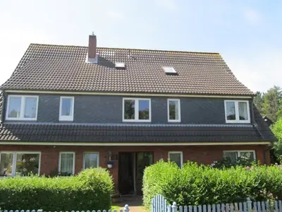 Ferienwohnung für 4 Personen (78 m²) in Wittdün 2/10