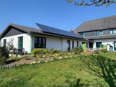 Ferienwohnung für 4 Personen (60 m²) in Wittdün 2/10
