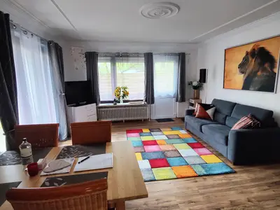 Ferienwohnung für 4 Personen (62 m²) in Wittdün 6/10