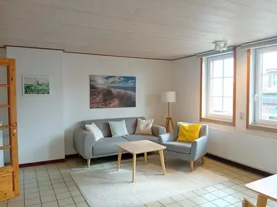 Ferienwohnung für 2 Personen (44 m²) in Wittdün 3/10