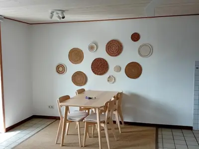 Ferienwohnung für 2 Personen (44 m²) in Wittdün 9/10
