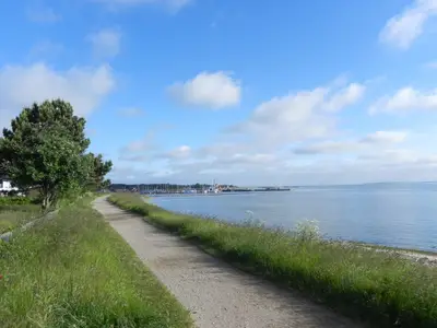 Ferienwohnung für 2 Personen (32 m²) in Wittdün 8/10