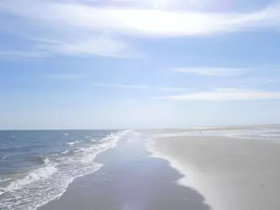 Ferienwohnung für 2 Personen (32 m²) in Wittdün 9/10