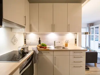 Küche / Küchenzeile