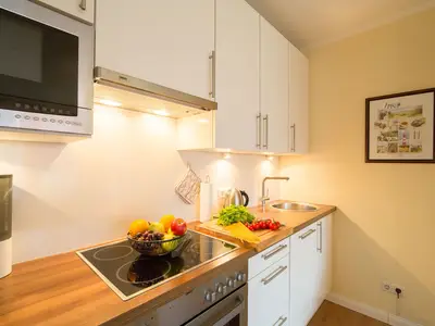 Küche / Küchenzeile