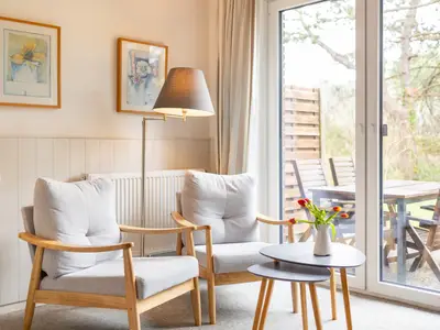 Ferienwohnung für 4 Personen (60 m²) in Wittdün 2/10