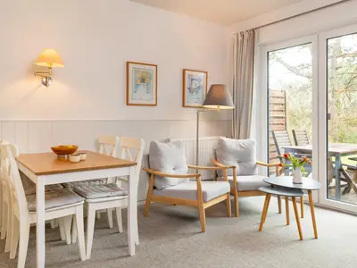 Ferienwohnung für 4 Personen (60 m²) in Wittdün 3/10