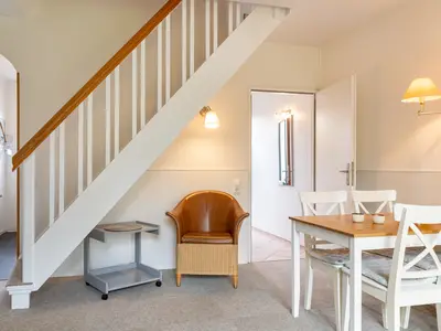 Ferienwohnung für 4 Personen (60 m²) in Wittdün 4/10