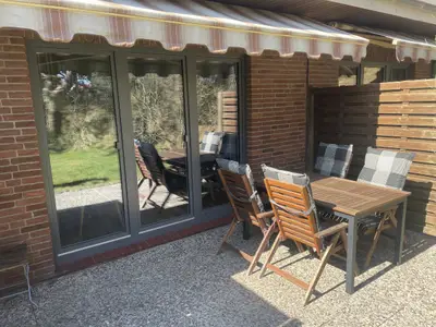 Ferienwohnung für 4 Personen (60 m²) in Wittdün 10/10