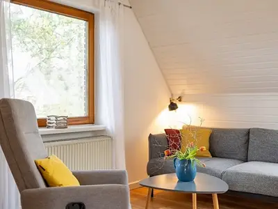 Ferienwohnung für 2 Personen (35 m²) in Wittdün 2/10