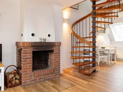 Ferienwohnung für 2 Personen (35 m²) in Wittdün 3/10